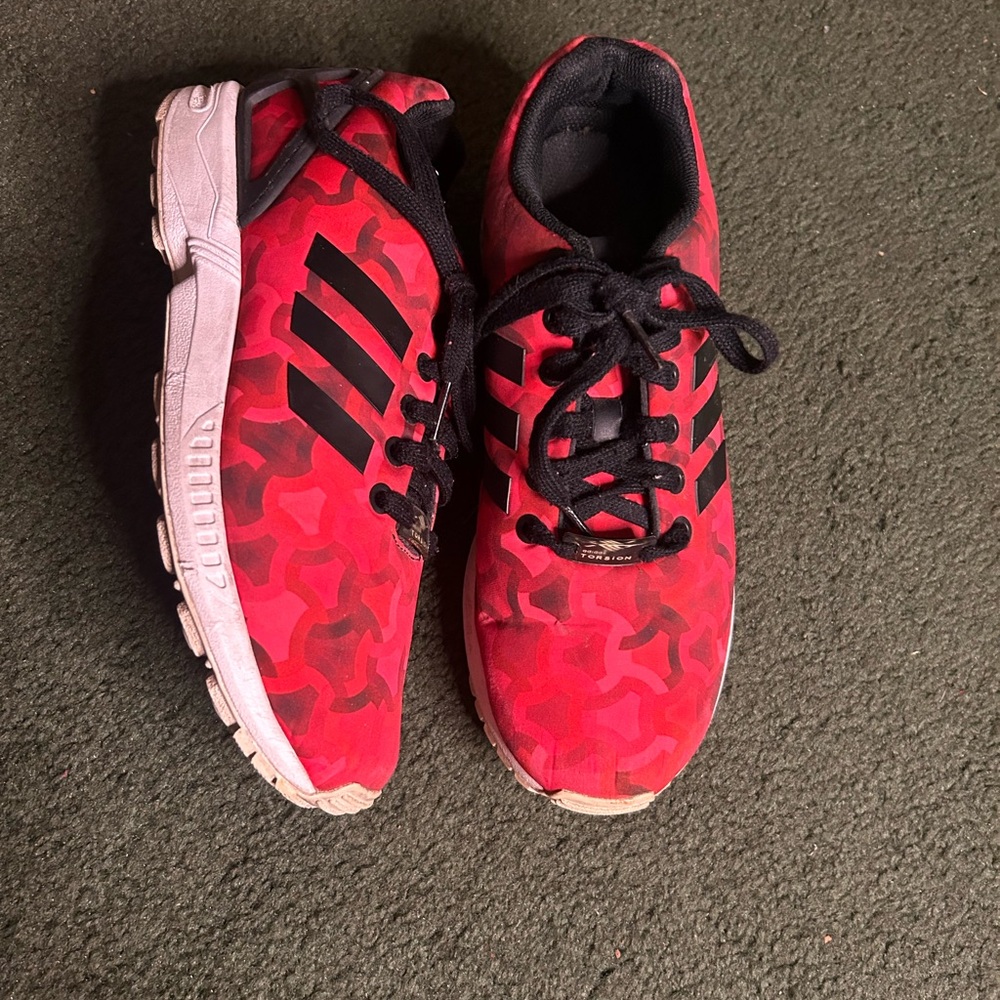 Adidas Torsion Women Sneakers
